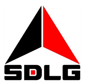 Sdlg - логотип